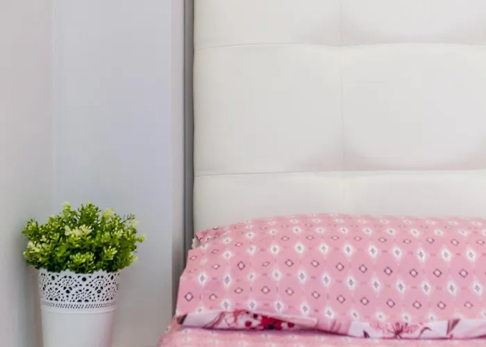 Apartman Conde De Melito *