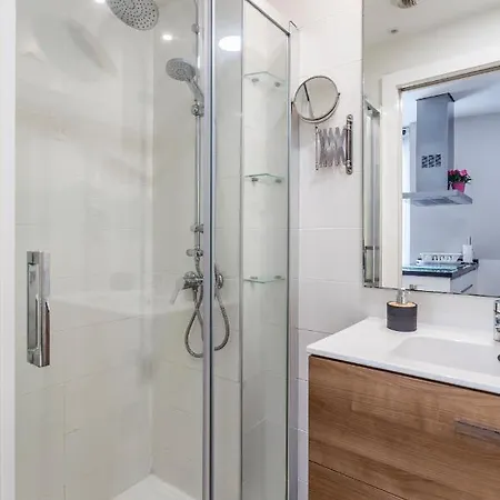 Conde De Melito Premium Appartement