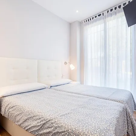 Conde De Melito Premium Appartement *