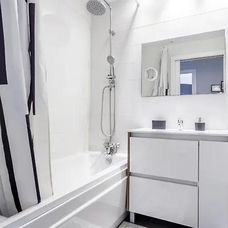 Conde De Melito Premium Appartement