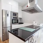 דירה Conde De Melito ולנסיה