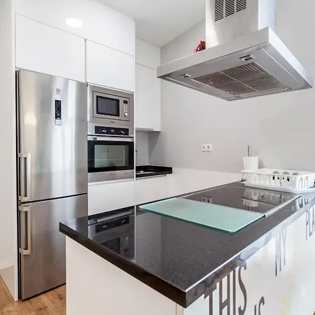 Apartment Conde De Melito Valencia