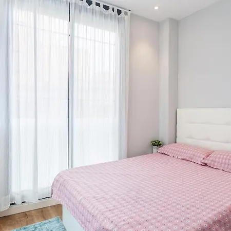 Apartment Conde De Melito *